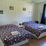 Les chalets