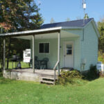 Chalet 3