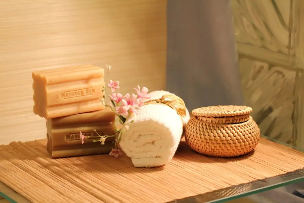 Masso accessoires